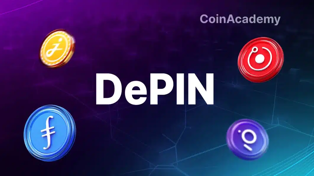 depin crypto