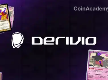 derivio network