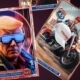 donald trump cartes nft collection