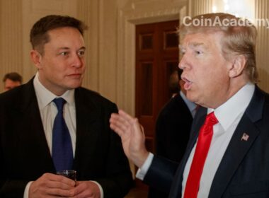 donald trump elon musk