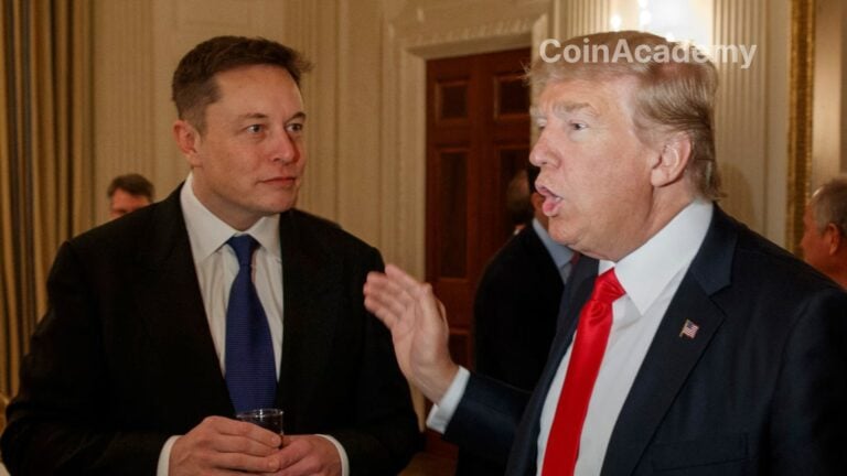 donald trump elon musk