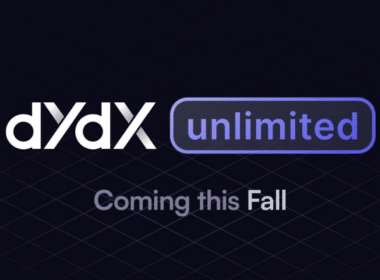 dydx unlimited