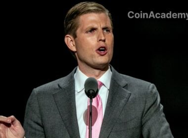 eric trump