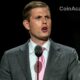 eric trump