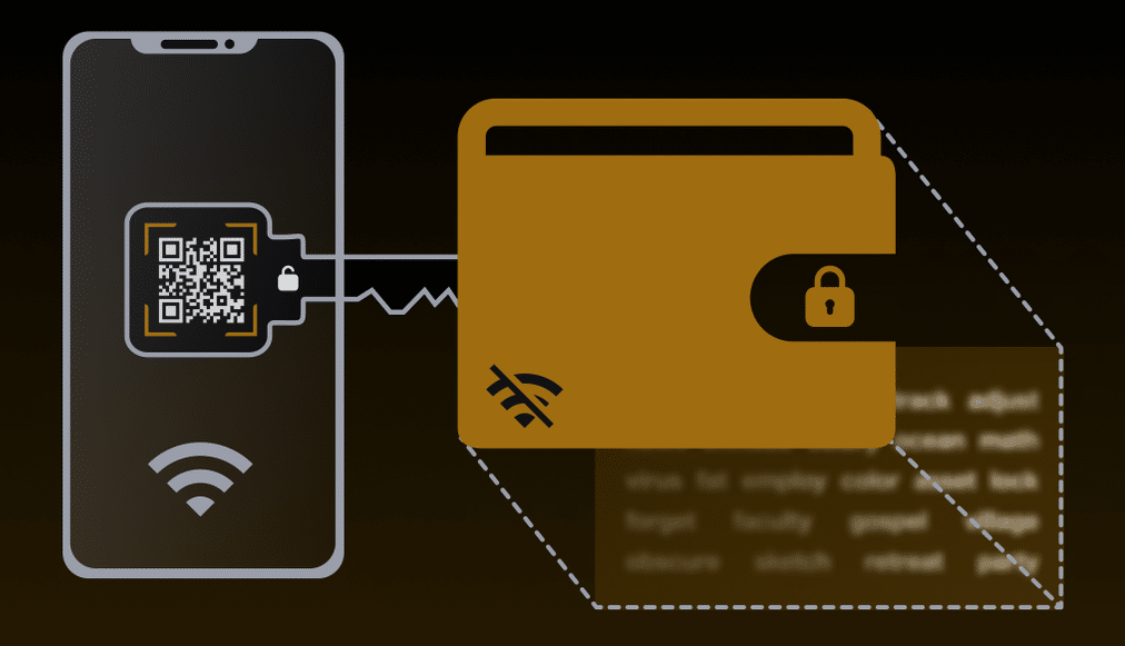 hardware wallet ledger stax