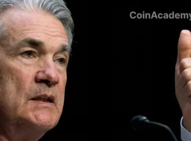 jerome powell fed reserve federale