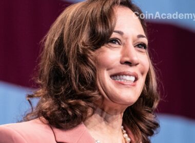 kamala harris campagne presidentielle etats unis