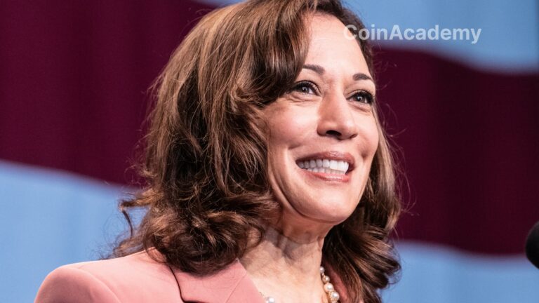 kamala harris campagne presidentielle etats unis