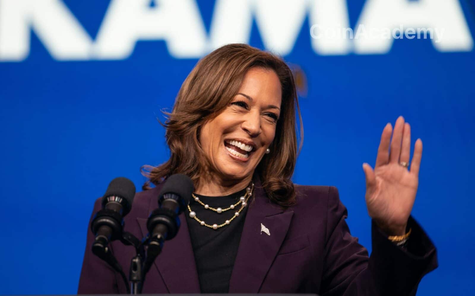 kamala harris election americaine