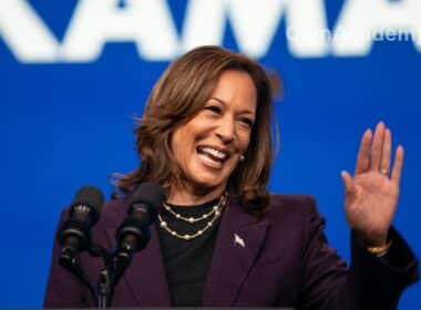 kamala harris election americaine