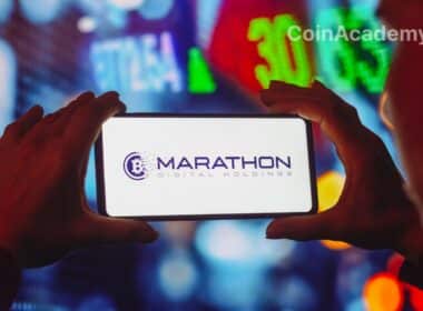 marathon digital bitcoin mining btc