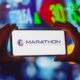 marathon digital bitcoin mining btc