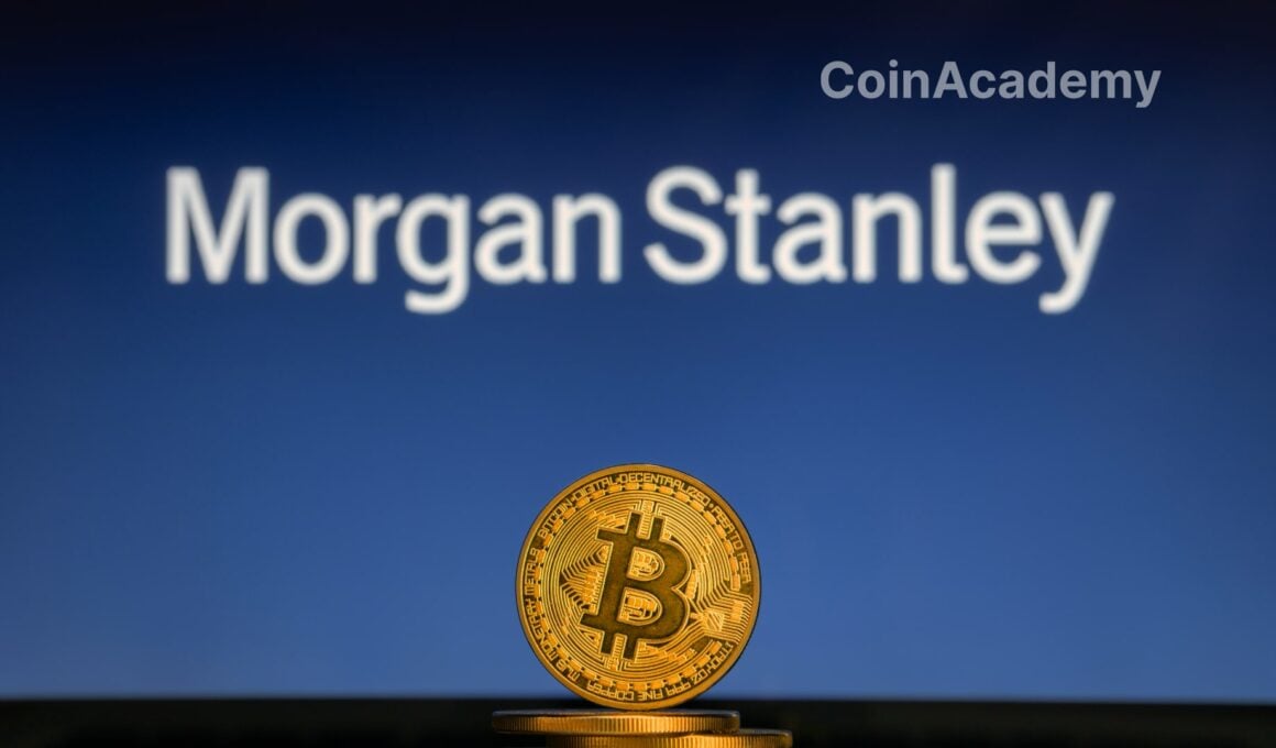 morgan stanley bitcoin