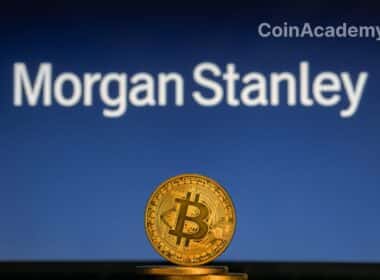 morgan stanley bitcoin