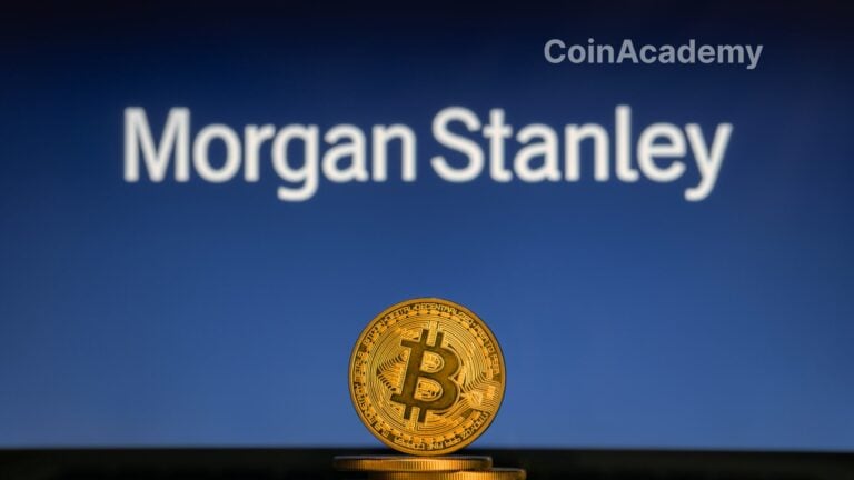 morgan stanley bitcoin