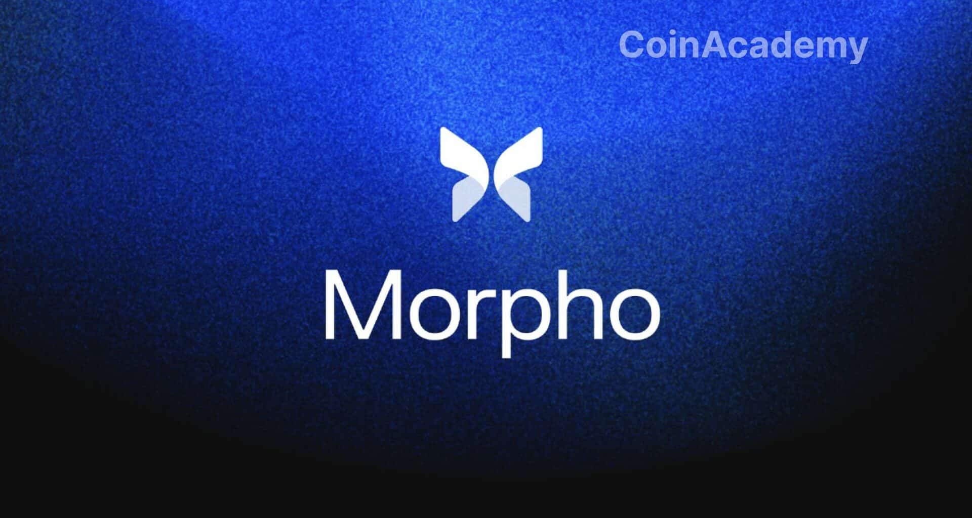 morpho labs