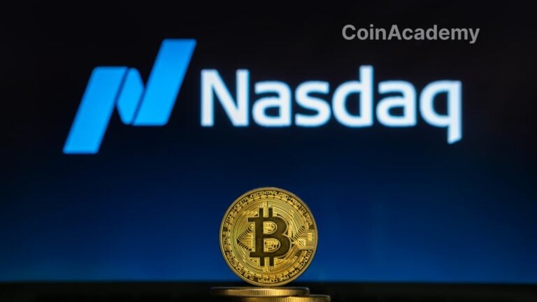 nasdaq bourse bitcoin btc crypto