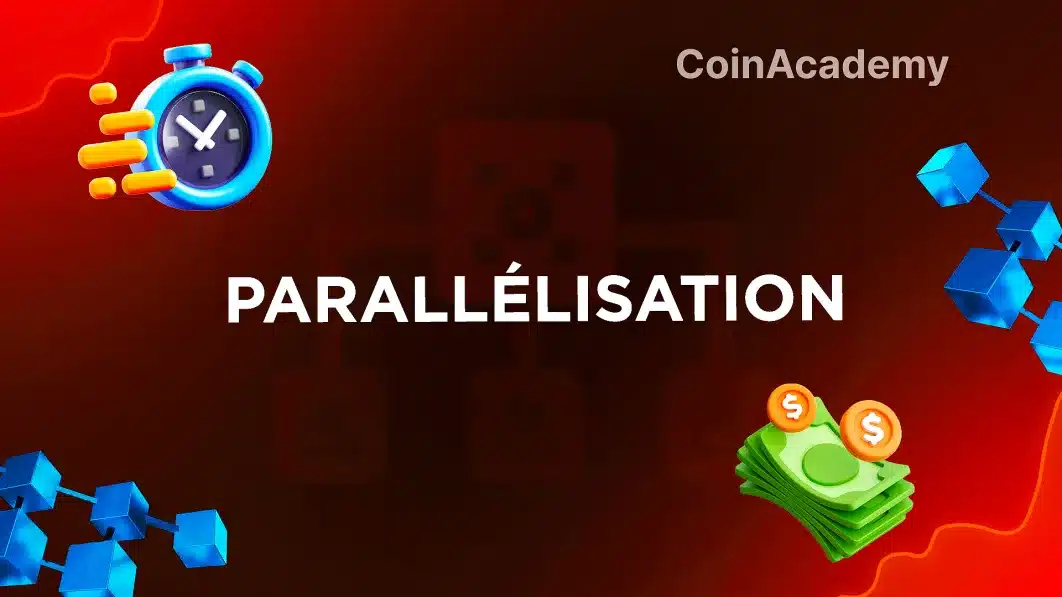 parallelisation crypto