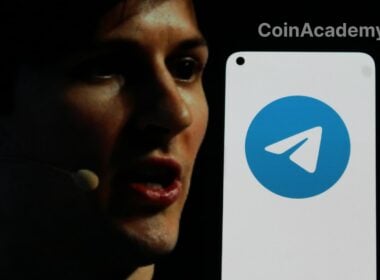 pavel durov telegram toncoin ton