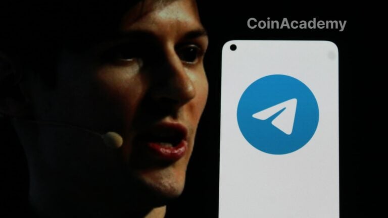 pavel durov telegram toncoin ton