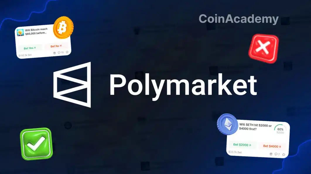 polymarket crypto