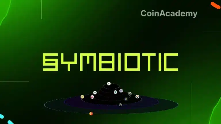 presentation symbiotic crypto