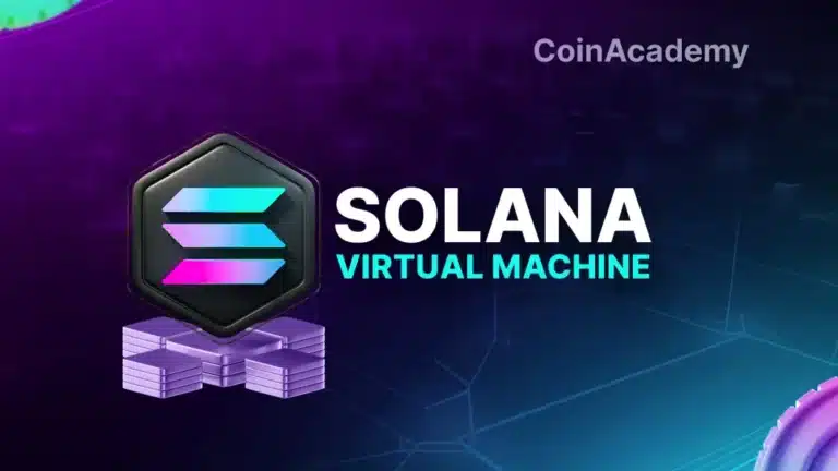 solana virtual machine