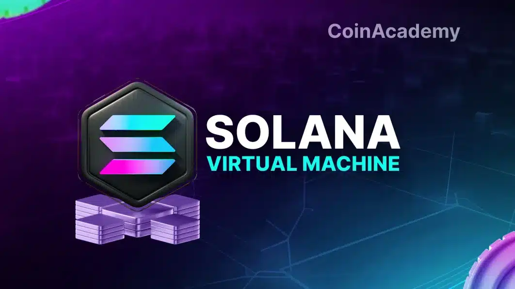 solana virtual machine