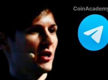 telegram pavel durov ton toncoin