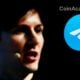 telegram pavel durov ton toncoin