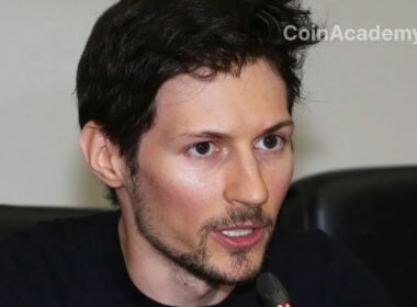 telegram pavel durov toncoin ton