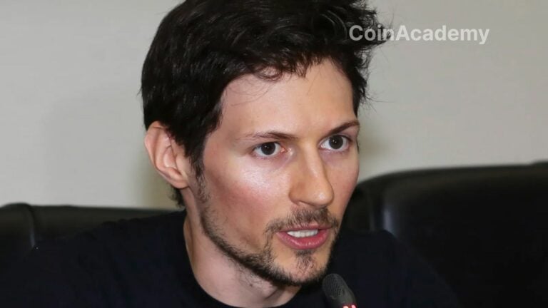 telegram pavel durov toncoin ton