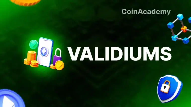 validium crypto ethereum