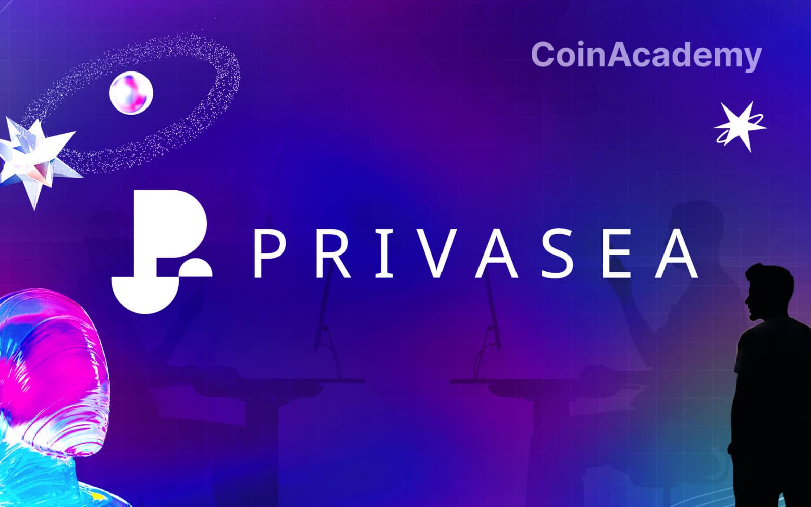 PRIVASEA