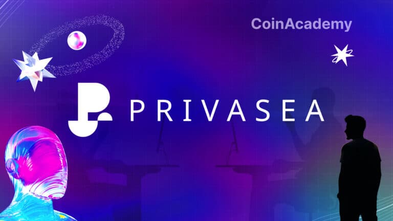 PRIVASEA