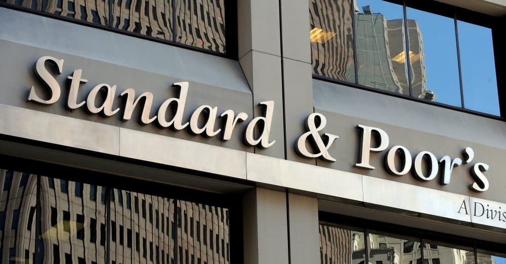 Standard & Poor’s (S&P)