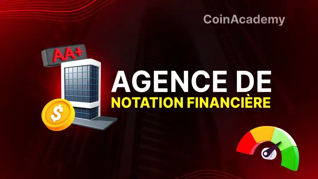 agence de notation financière