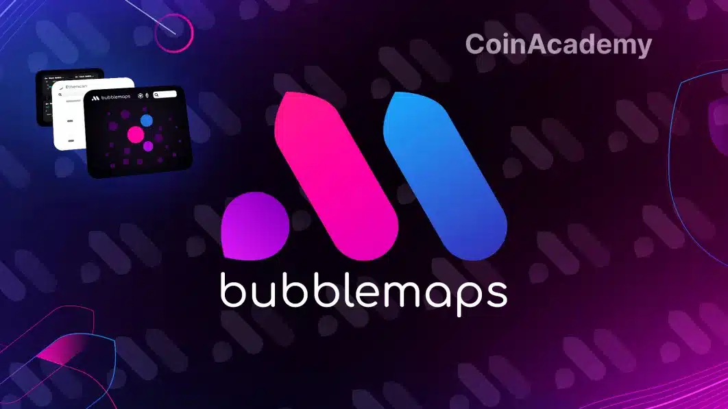 bubblemaps presentation crypto