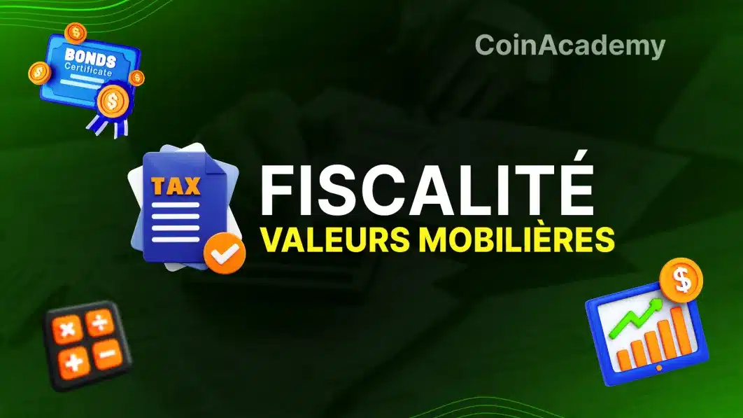 fiscalite valeurs mobilieres