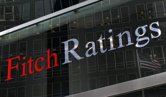 fitch rating agence de notation