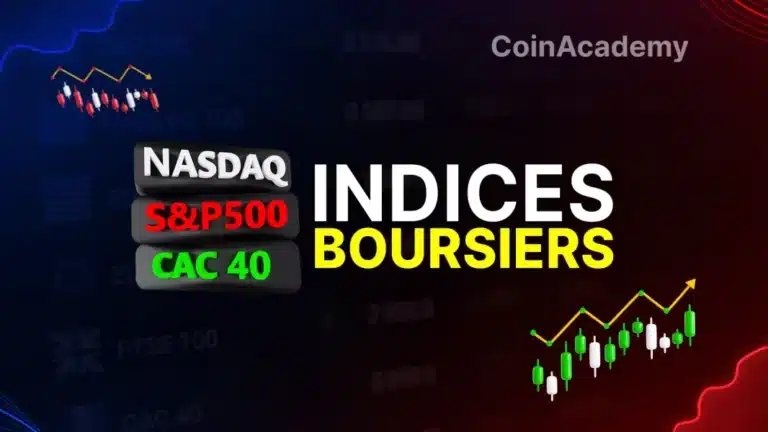 indices boursiers presentation