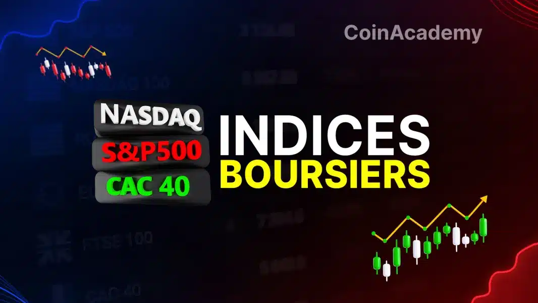 indices boursiers presentation