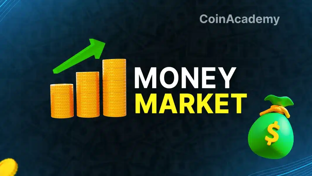 money market crypto