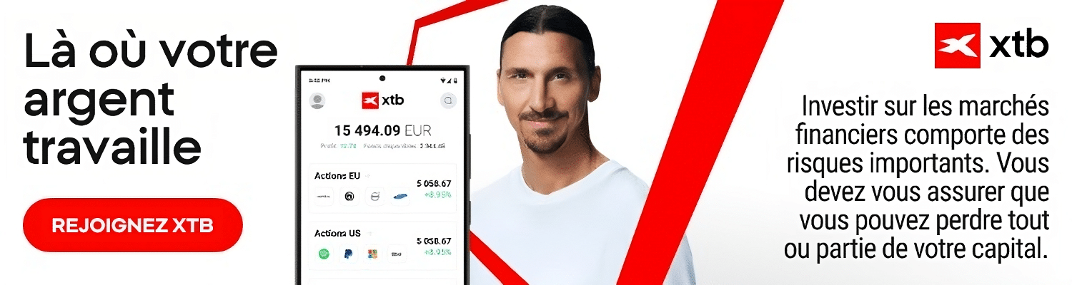 Banniere XTB Zlatan
