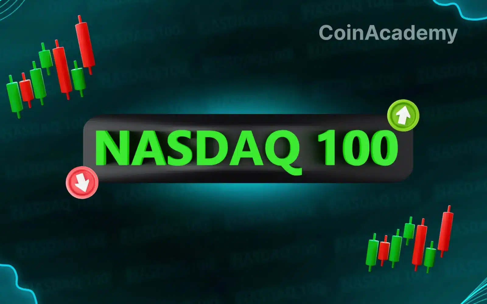 Comment acheter action Nasdaq 100