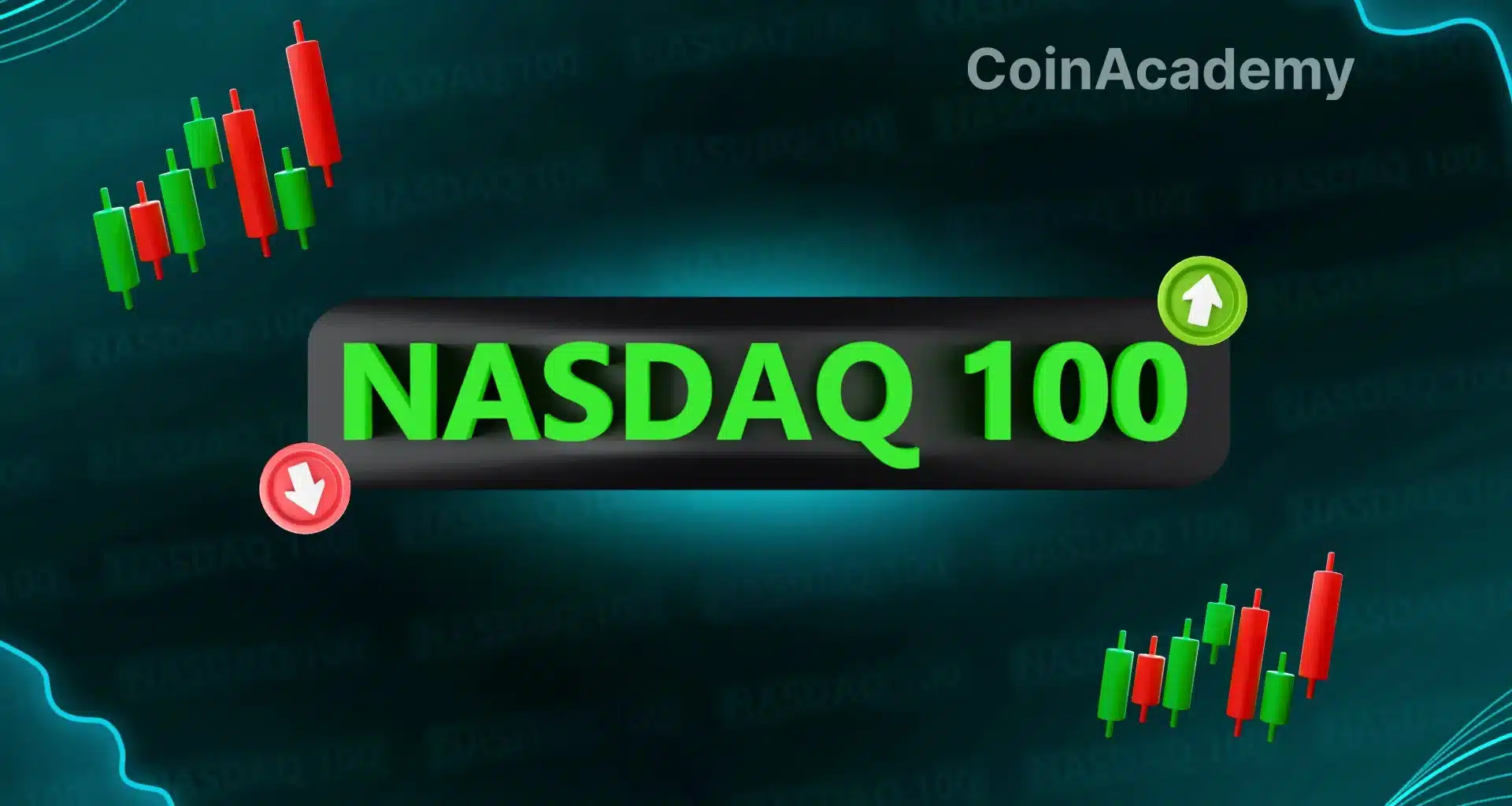 Comment acheter action Nasdaq 100