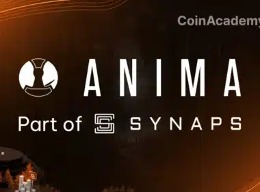 anima presentation crypto