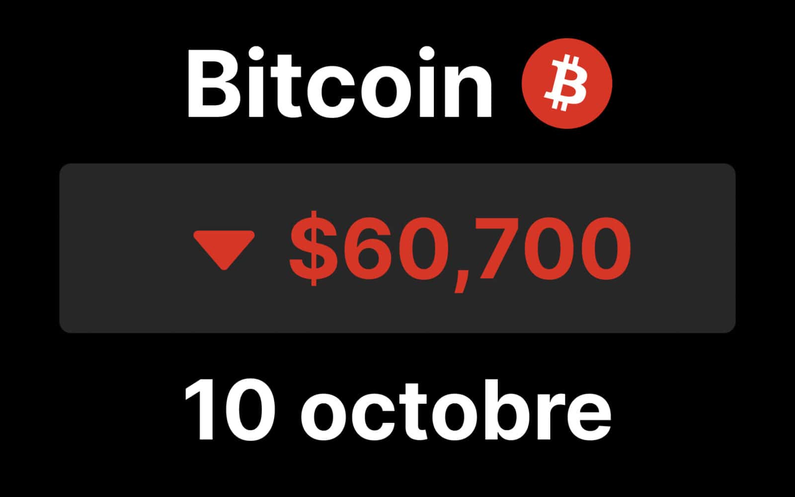 bitcoin btc marche