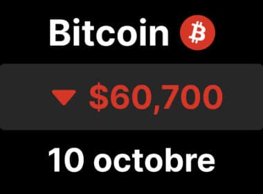 bitcoin btc marche