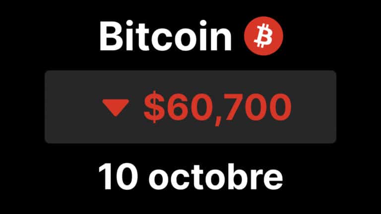 bitcoin btc marche